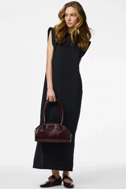 Pieces Vestido largo de algodón^Mujer Vestidos Y Monos