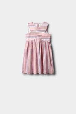 Springfield Kids Vestido lurex ni&ntilde;a^Niños Vestidos Y Monos