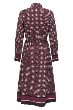 JDY Vestido midi camisero^Mujer Vestidos Y Monos