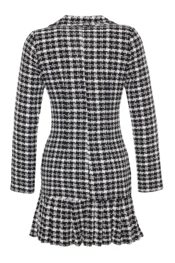 Trendyol Vestido mini botones^Mujer Vestidos Y Monos