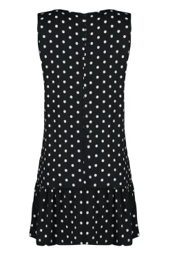 Trendyol Vestido mini lunares^Mujer Vestidos Y Monos