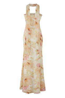 Trendyol Vestido palabra de honor^Mujer Vestidos Y Monos