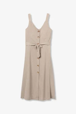 Tiffosi Vestido sin mangas^Mujer Vestidos Y Monos