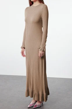 Trendyol Vestido volantes^Mujer Vestidos Y Monos