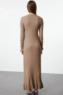 Trendyol Vestido volantes^Mujer Vestidos Y Monos