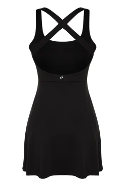 Trendyol Vetsido deportivo con pantalones cortos^Mujer Deporte