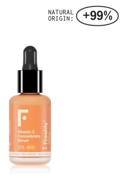 Freshly Cosmetics Vitamin C Concentrate Serum^Mujer Cosmética