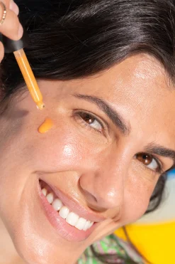 Freshly Cosmetics Vitamin C Concentrate Serum^Mujer Cosmética