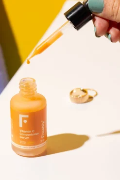 Freshly Cosmetics Vitamin C Concentrate Serum^Mujer Cosmética
