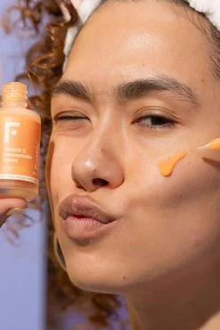 Freshly Cosmetics Vitamin C Concentrate Serum^Mujer Cosmética