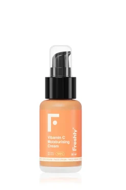 Freshly Cosmetics Vitamin C Mosturizing Cream^Mujer Cosmética