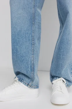 Springfield Zapatilla b&aacute;sica blanca^Hombre Zapatillas Deportivas