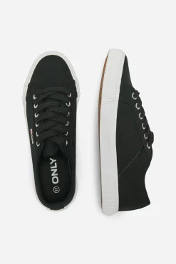 Only Zapatilla baja de lona^Mujer Zapatillas Deportivas