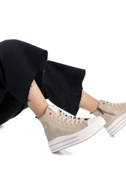 Refresh Zapatilla botín de mujer^Mujer Zapatillas Deportivas