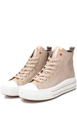 Refresh Zapatilla bot&iacute;n de mujer^Mujer Zapatillas Deportivas