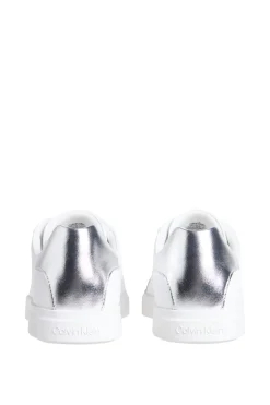 CK Jeans Zapatilla casco Calvin Klein de perfil bajo^Mujer Zapatillas Deportivas