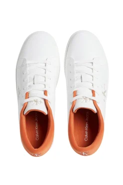 CK Jeans Zapatilla casco Calvin Klein Jeans^Hombre Zapatillas Deportivas