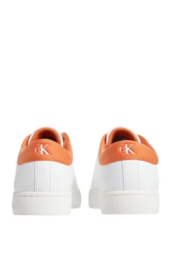 CK Jeans Zapatilla casco Calvin Klein Jeans^Hombre Zapatillas Deportivas