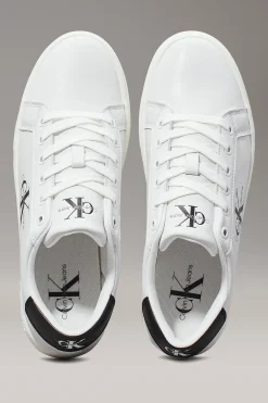 Calvin Klein Zapatilla casco Jeans^Mujer Zapatillas Deportivas|Zapatillas De Casa