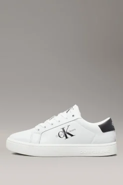 Calvin Klein Zapatilla casco Jeans^Mujer Zapatillas Deportivas|Zapatillas De Casa