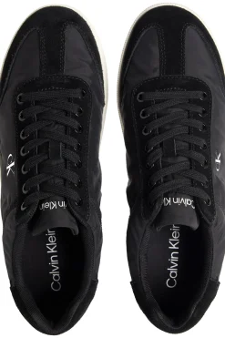 Calvin Klein Zapatilla casco perfil bajo^Hombre Zapatillas Deportivas
