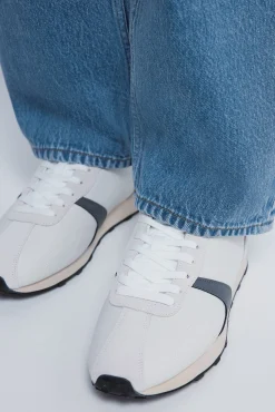 Springfield Zapatilla casual^Hombre Zapatillas Deportivas