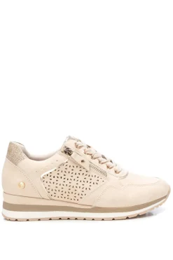 XTI Zapatilla casual con cu&ntilde;a^Mujer Zapatillas Deportivas