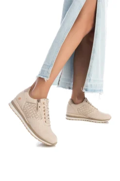 XTI Zapatilla casual con cu&ntilde;a^Mujer Zapatillas Deportivas
