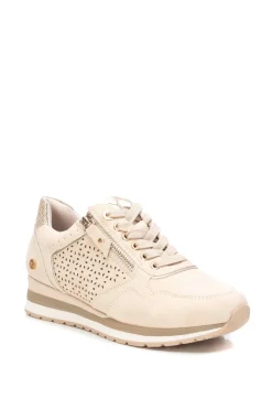 XTI Zapatilla casual con cu&ntilde;a^Mujer Zapatillas Deportivas