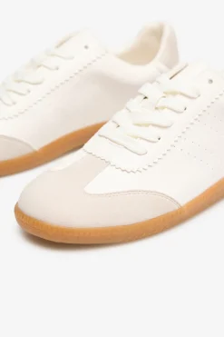 Cortefiel Zapatilla combinada^Mujer Zapatillas Deportivas