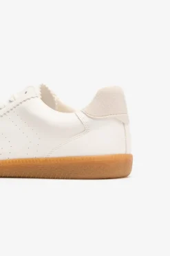 Cortefiel Zapatilla combinada^Mujer Zapatillas Deportivas