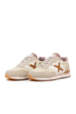 Munich Zapatilla Dash 268^Mujer Zapatillas Deportivas