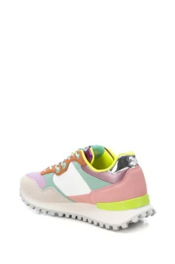 XTI Zapatilla De Mujer^Mujer Zapatillas Deportivas