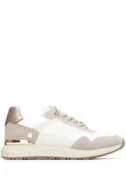 XTI Zapatilla Detalle Metalizado^Mujer Zapatillas De Casa