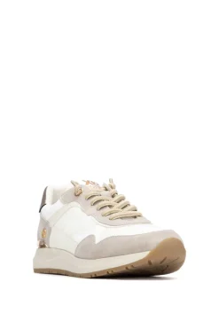 XTI Zapatilla Detalle Metalizado^Mujer Zapatillas De Casa