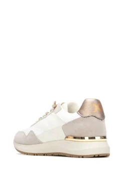 XTI Zapatilla Detalle Metalizado^Mujer Zapatillas De Casa