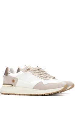 XTI Zapatilla Detalle Metalizado^Mujer Zapatillas De Casa