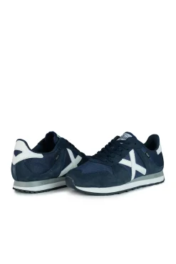 Munich Zapatilla Massana 431^Hombre Zapatillas Deportivas