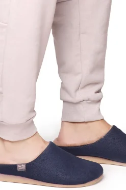 Toni Pons Zapatilla Para Hombre En Tejido^Hombre Zapatillas De Casa