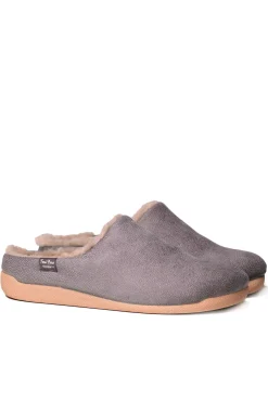 Toni Pons Zapatilla Para Hombre En Tejido^Hombre Zapatillas De Casa