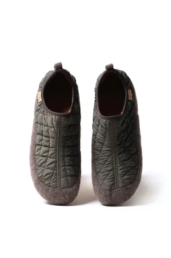 Toni Pons Zapatilla Para Hombre En Fieltro Y Tejido Acolchado^Hombre Zapatillas De Casa