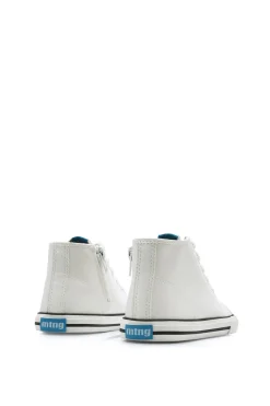 MTNG Zapatilla Respect-Emi^Niños Zapatos|Zapatos