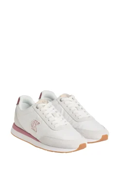 CK Jeans Zapatilla runner Calvin Klein^Mujer Zapatillas Deportivas