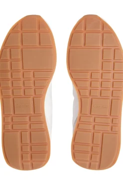 CK Jeans Zapatilla runner Calvin Klein^Mujer Zapatillas Deportivas