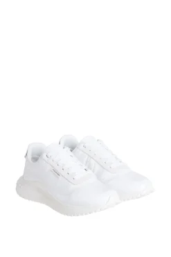 CK Jeans Zapatilla runner Calvin Klein^Mujer Zapatillas Deportivas