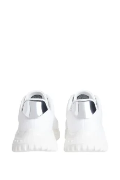 CK Jeans Zapatilla runner Calvin Klein^Mujer Zapatillas Deportivas