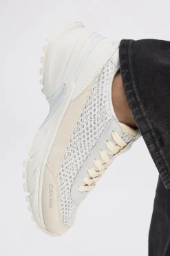 Calvin Klein Zapatilla runner^Mujer Zapatillas Deportivas