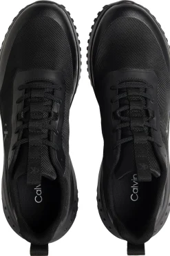 CK Jeans Zapatilla runner Calvin Klein^Hombre Zapatillas Deportivas