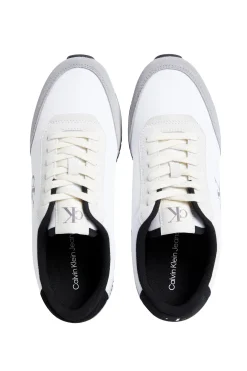 Calvin Klein Zapatilla runner jeans^Hombre Zapatillas Deportivas