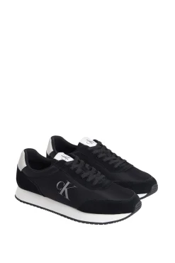 Calvin Klein Zapatilla runner jeans^Hombre Zapatillas Deportivas
